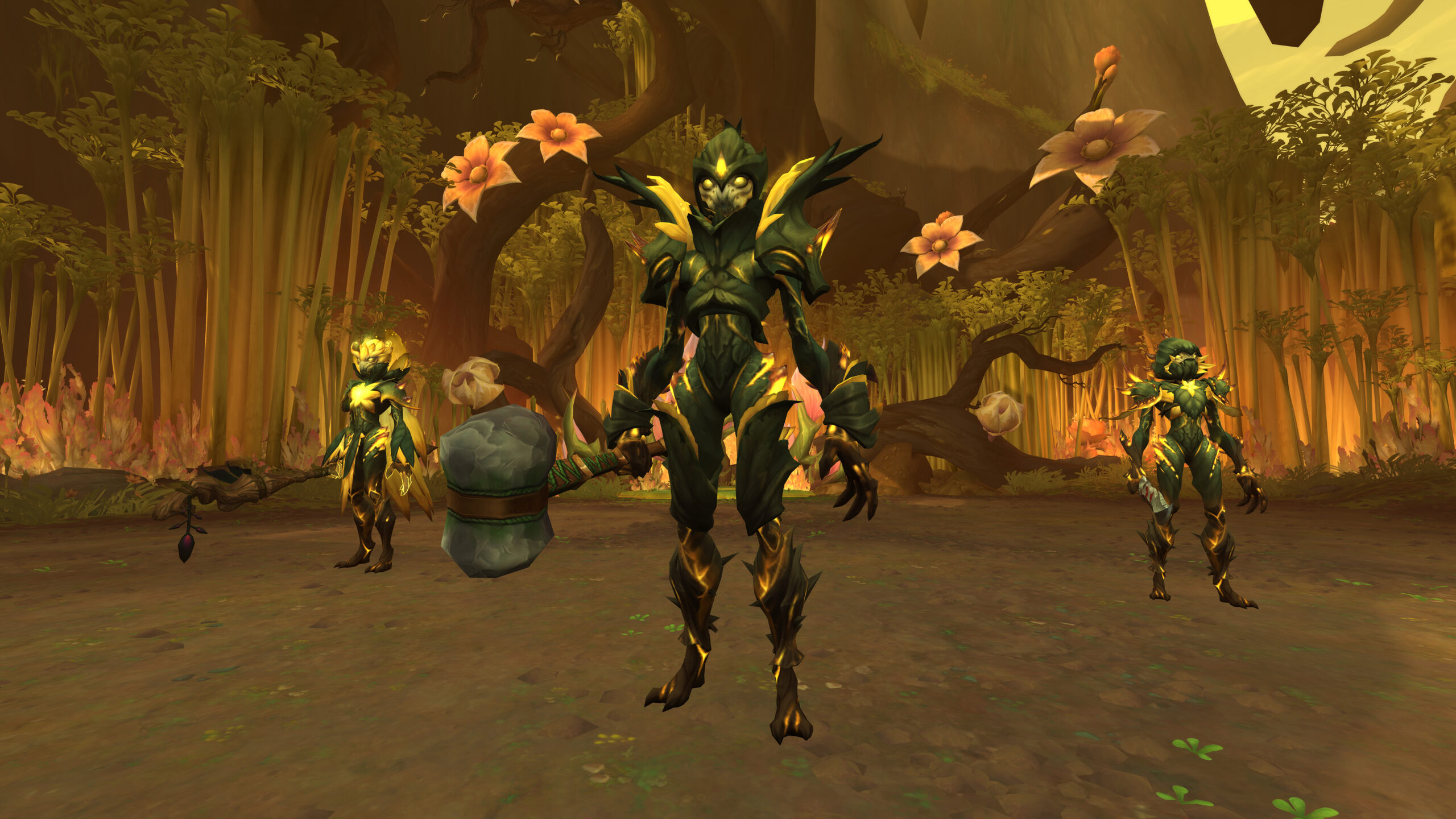 WoW Midnight GamescomReveal The Blinding Vale 025 scaled